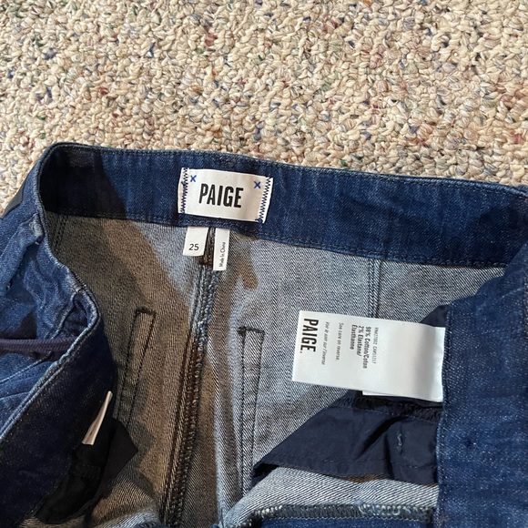 🎉Host Pick🎉NWOT Paige Jeans - Picture 7 of 9